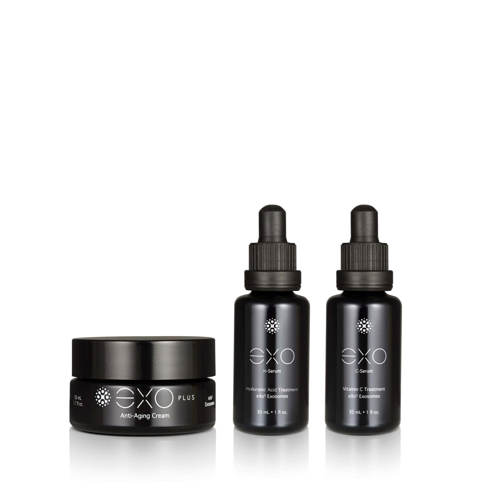 EXO Anti-Aging Bundle